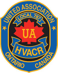 United Association of Refrigeration Workers Local 787