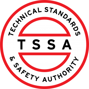 TSSA